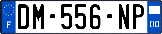 DM-556-NP