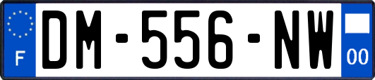 DM-556-NW