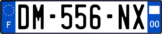 DM-556-NX