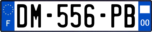 DM-556-PB