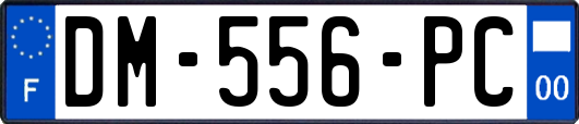 DM-556-PC