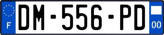 DM-556-PD