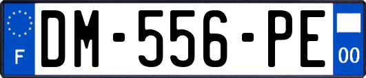 DM-556-PE