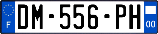 DM-556-PH