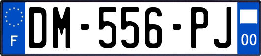DM-556-PJ