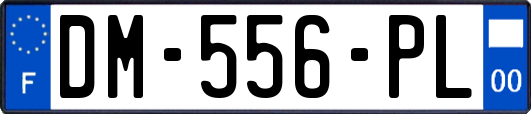 DM-556-PL
