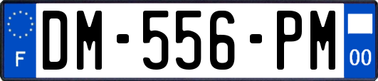 DM-556-PM