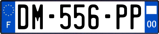 DM-556-PP