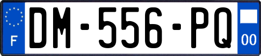 DM-556-PQ