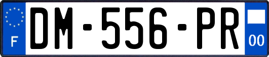 DM-556-PR