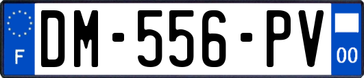 DM-556-PV