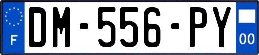 DM-556-PY