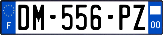 DM-556-PZ