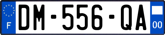 DM-556-QA