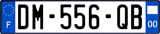 DM-556-QB
