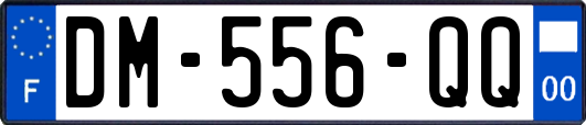 DM-556-QQ