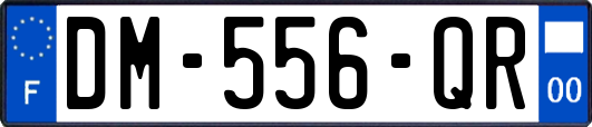 DM-556-QR