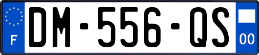 DM-556-QS