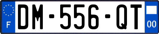 DM-556-QT