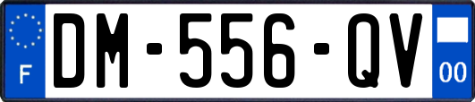DM-556-QV
