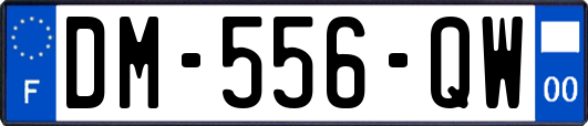 DM-556-QW