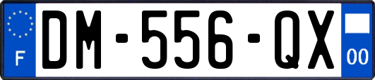 DM-556-QX