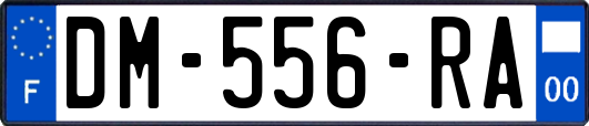 DM-556-RA