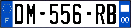 DM-556-RB