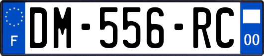 DM-556-RC