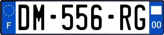 DM-556-RG