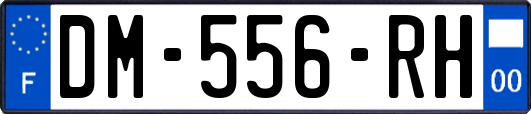 DM-556-RH