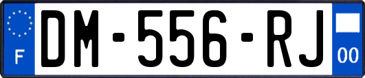DM-556-RJ