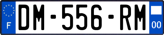 DM-556-RM