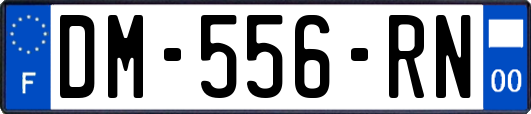 DM-556-RN