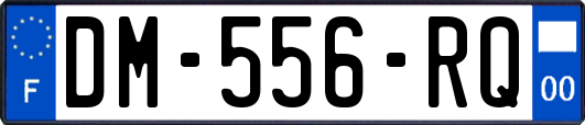 DM-556-RQ