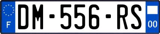 DM-556-RS