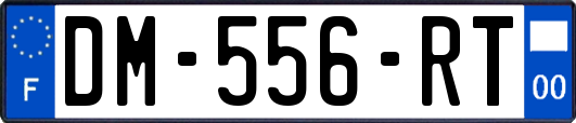 DM-556-RT