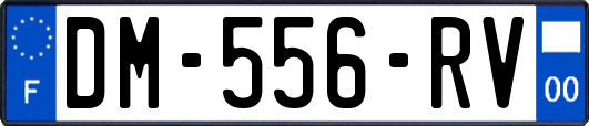 DM-556-RV