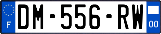 DM-556-RW