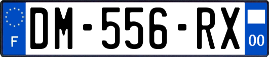 DM-556-RX