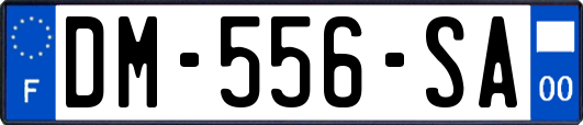 DM-556-SA