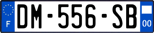 DM-556-SB