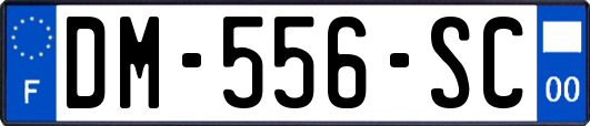 DM-556-SC
