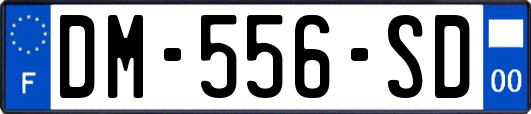 DM-556-SD