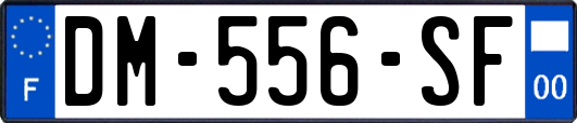 DM-556-SF