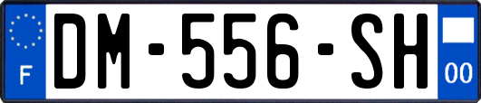 DM-556-SH