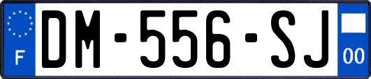 DM-556-SJ