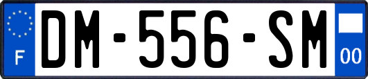 DM-556-SM