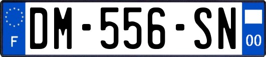 DM-556-SN