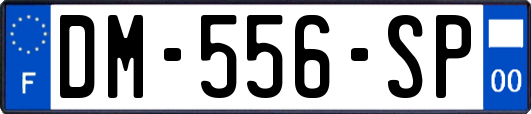 DM-556-SP